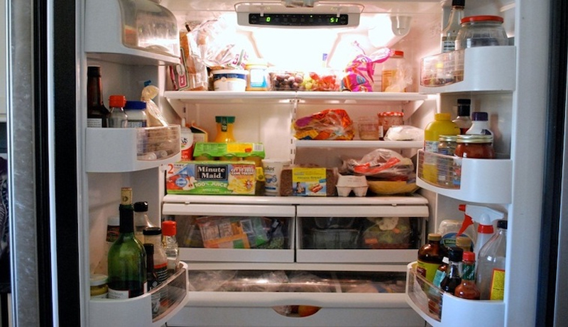 Bảo quản ở nhiệt độ ổn định và mát mẻ trong tủ lạnh sẽ giúp mắm Nêm không bị hư tối đa 6 tháng