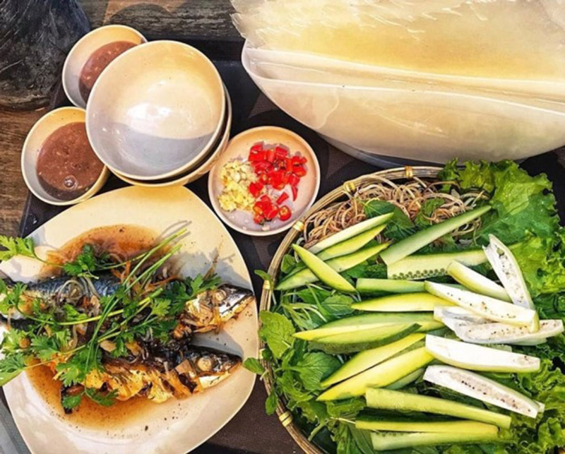 Sử dụng và bảo quản mắm Nêm đúng thì bạn sẽ có bữa ăn ngon đúng vị với đặc sản này