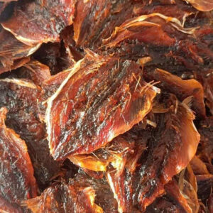 CÁ KHÔ TẨM GIA VỊ