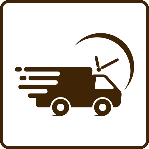 Giao hàng nhanh chóng