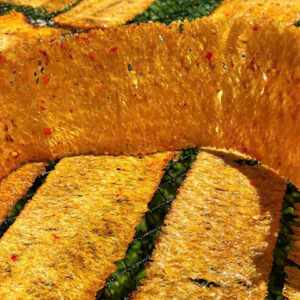 MỰC CÁN TẨM GIA VỊ