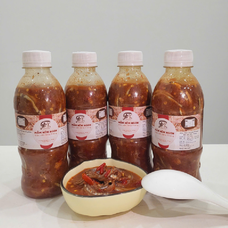 KIẾN THỨC MẮM NÊM